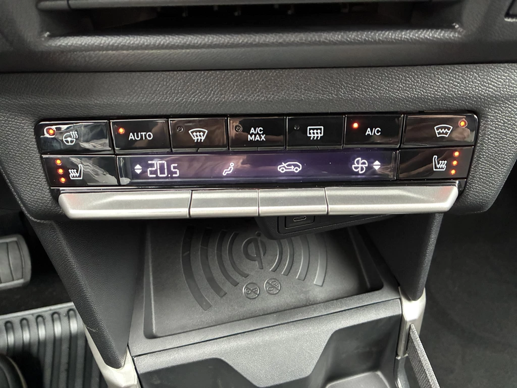 Opel Frontera – foto 13