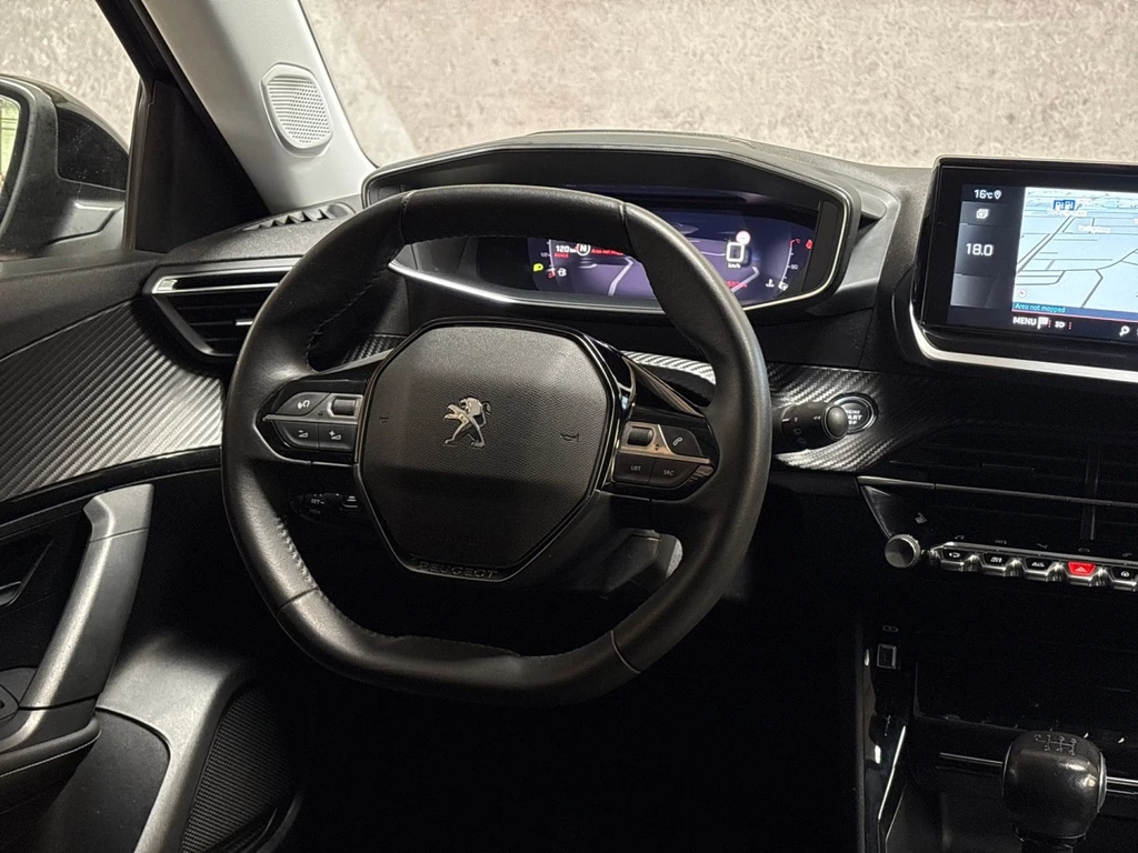 Peugeot 2008 – foto 15