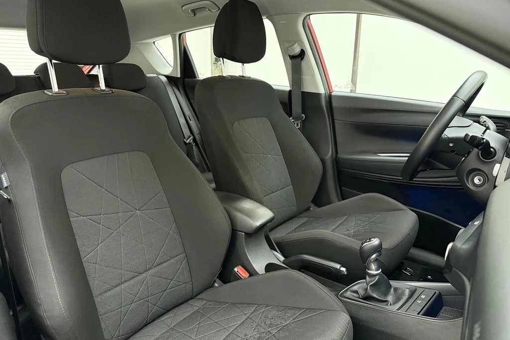 Hyundai Bayon – foto 14