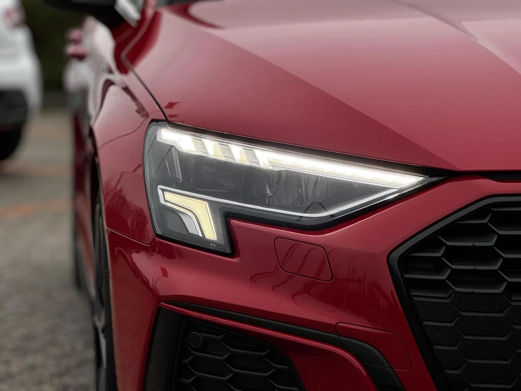 Audi A3 – foto 15