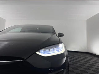 Tesla Model X – thumbnail 9