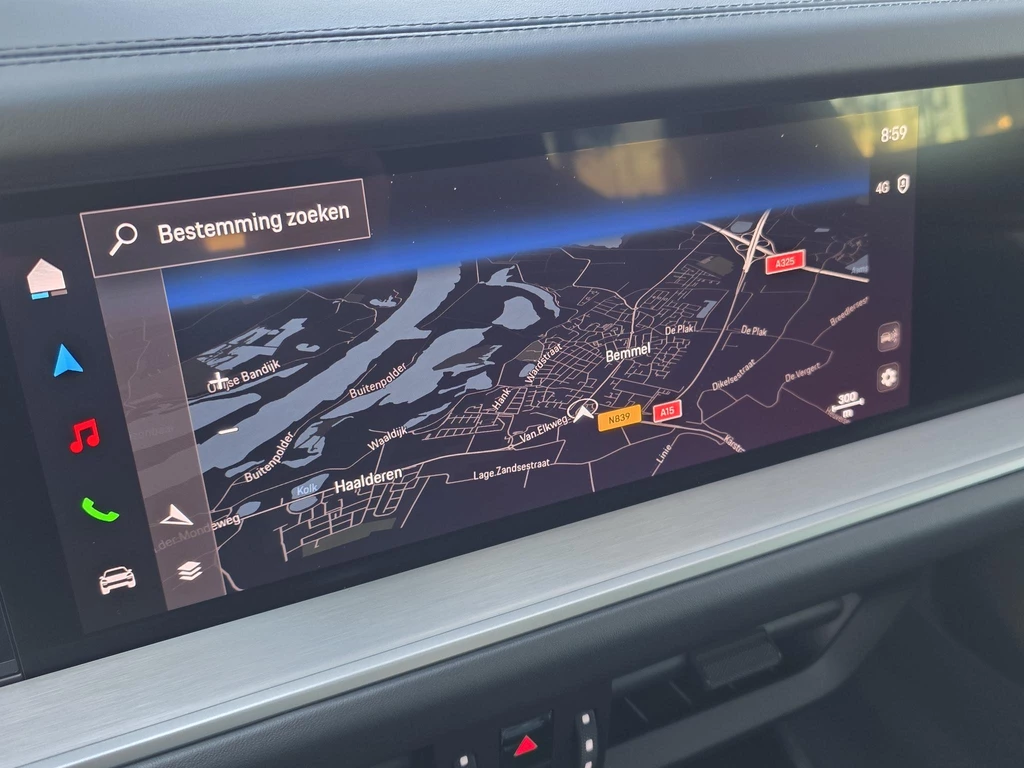 Porsche Cayenne – foto 34