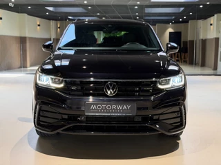 Volkswagen Tiguan – thumbnail 8