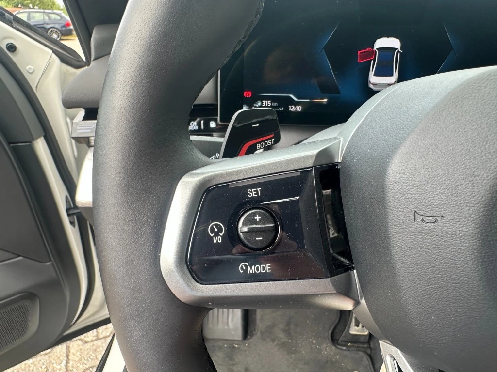 BMW 5 Serie – foto 16