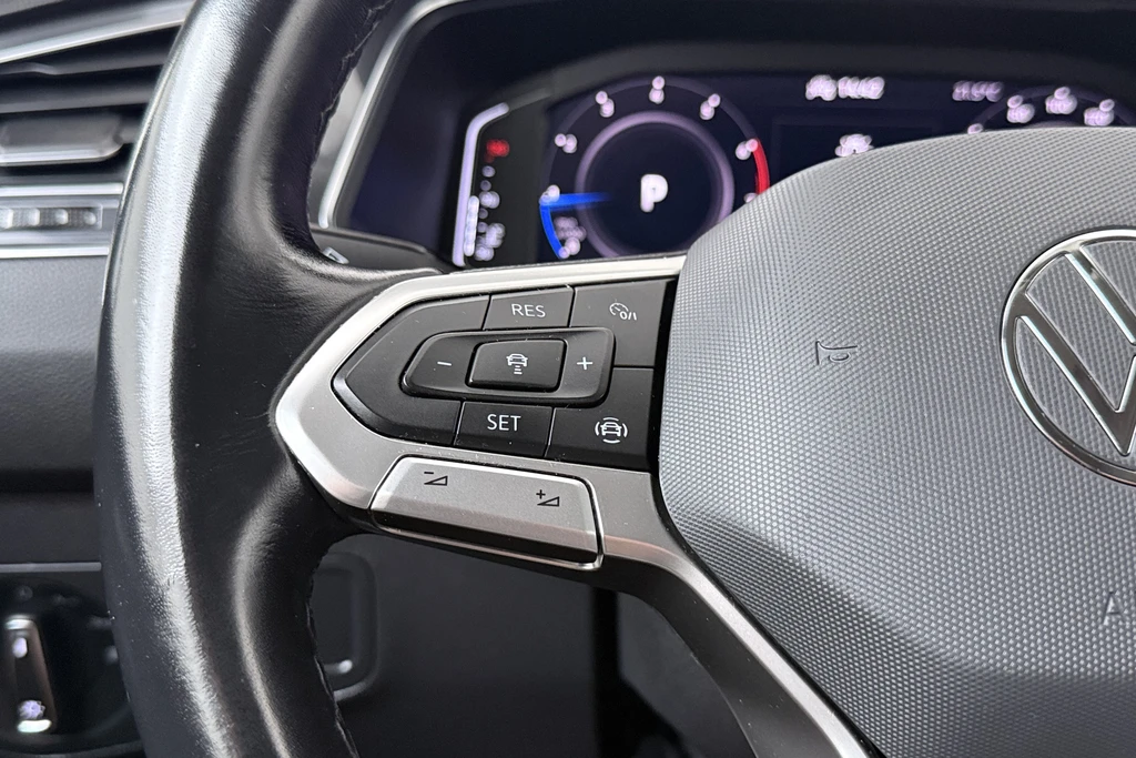 Volkswagen Tiguan Allspace – foto 19
