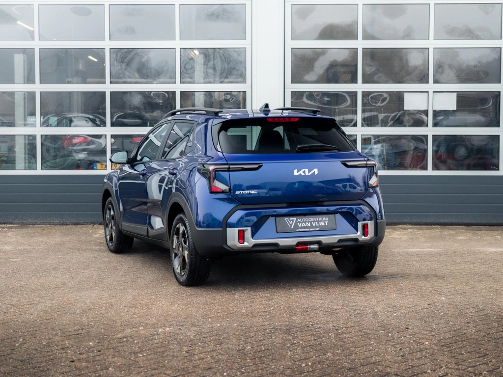 Kia Stonic – foto 5