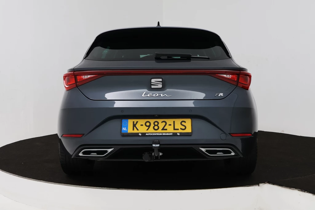 SEAT Leon – foto 4