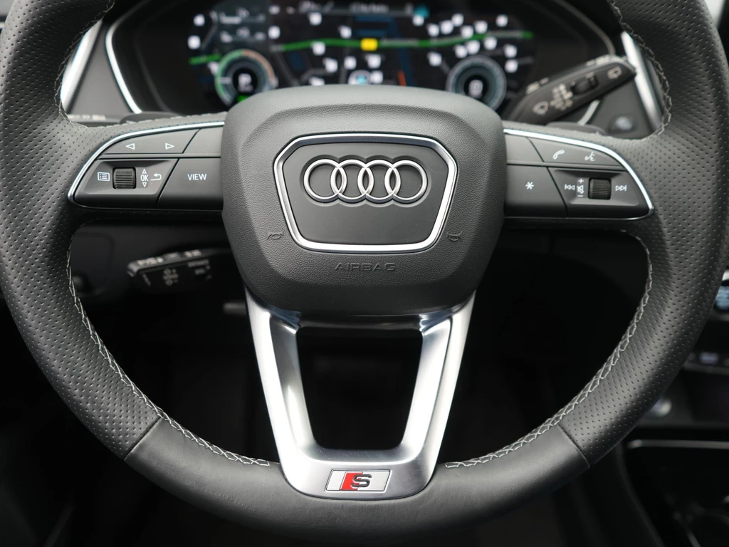 Audi Q5 – foto 19