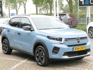 Citroën ë-C3 – thumbnail 8