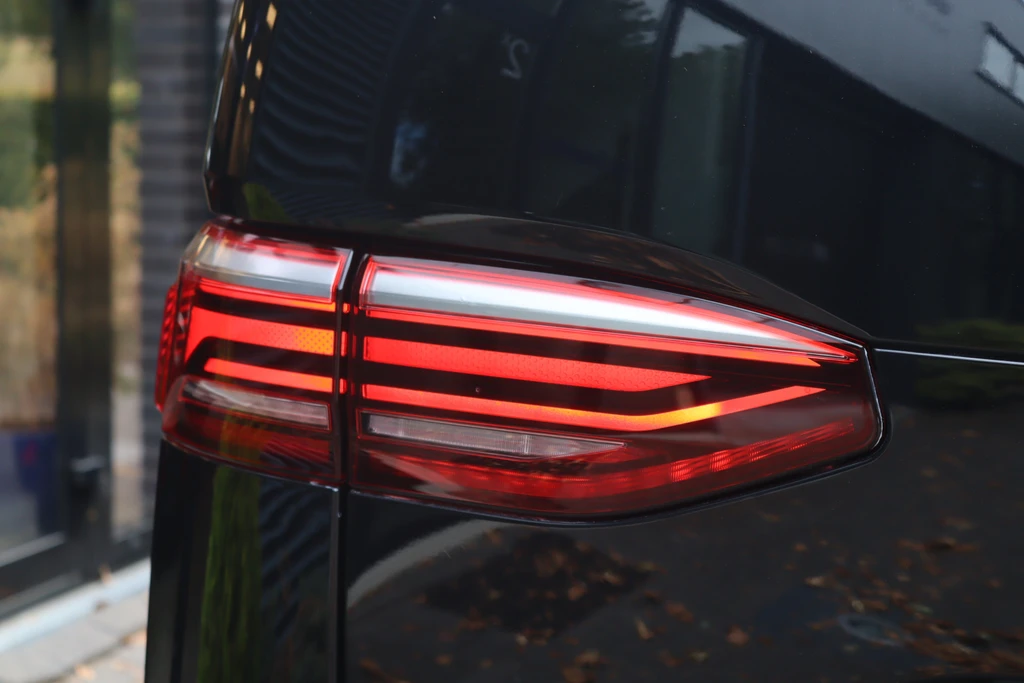 Volkswagen Multivan – foto 40