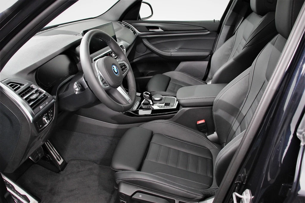 BMW X3 – foto 8