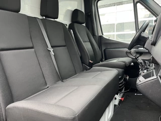 Mercedes-Benz Sprinter – thumbnail 18