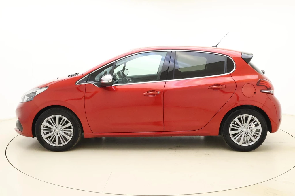 Peugeot 208 – foto 2