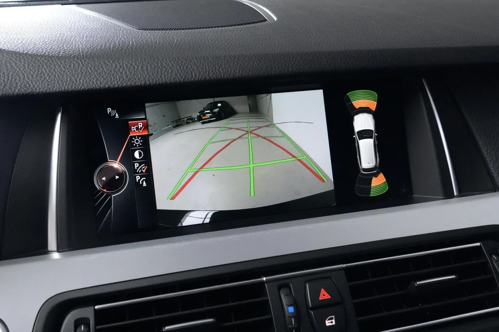 BMW 5 Serie – foto 12