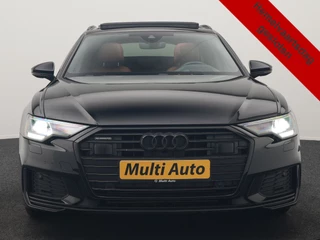 Audi A6 – thumbnail 9
