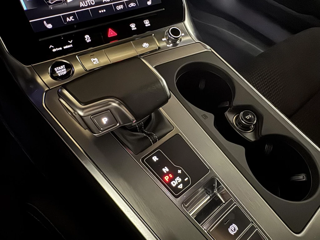 Audi A6 – foto 60