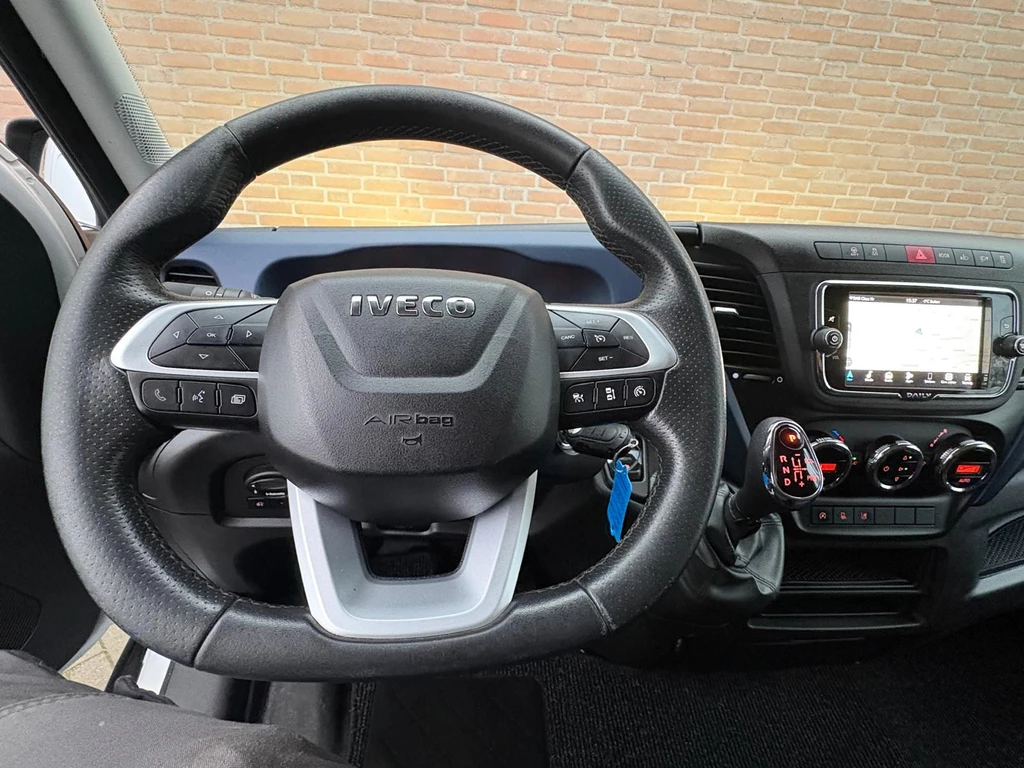 Iveco Daily – foto 20