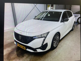 Peugeot 308 – thumbnail 1