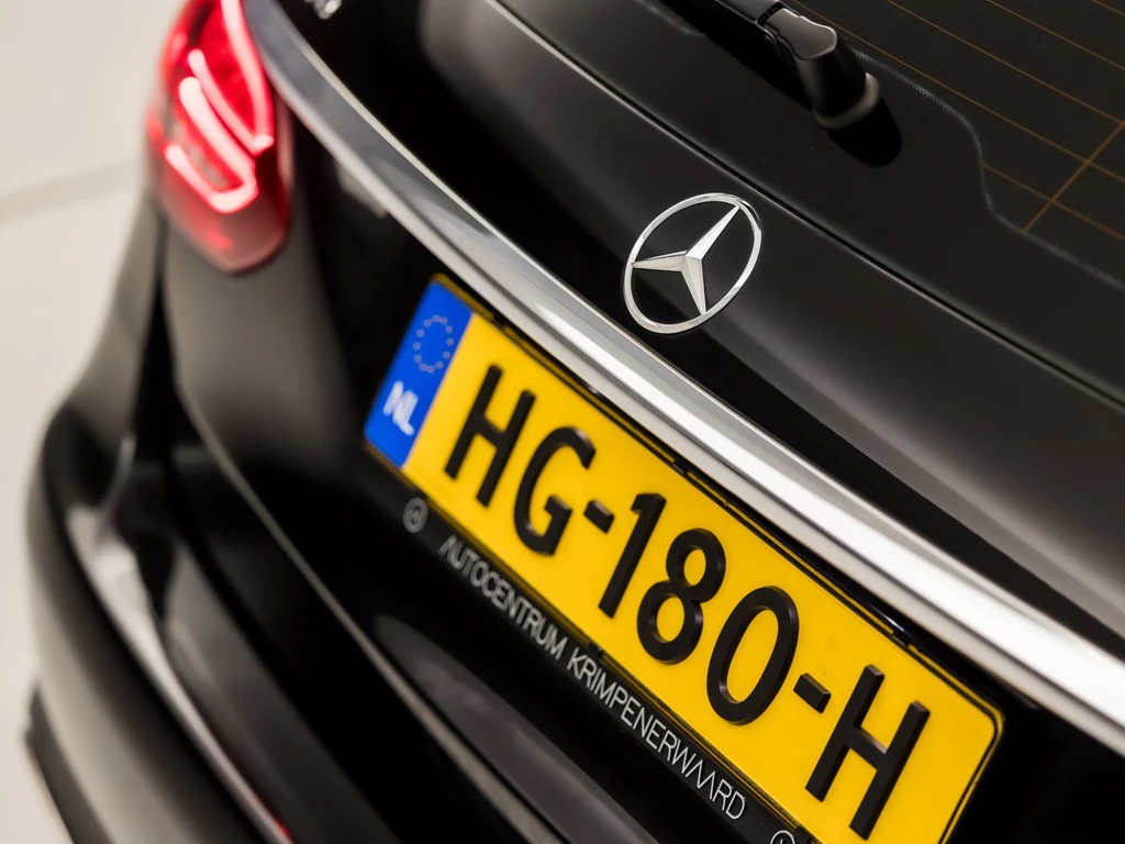 Mercedes-Benz C-Klasse – foto 28