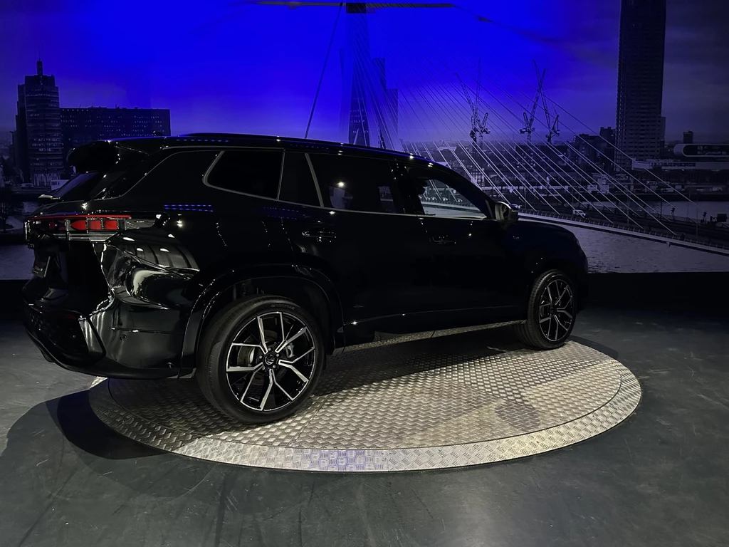 Volkswagen Tayron – foto 11