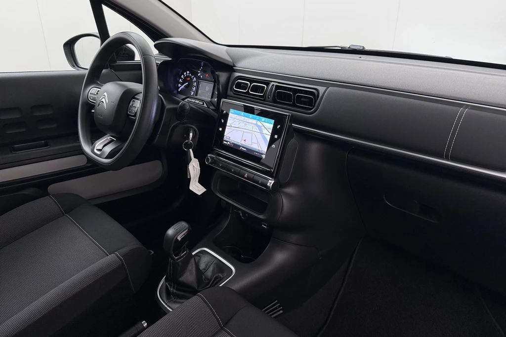 Citroën C3 – foto 15