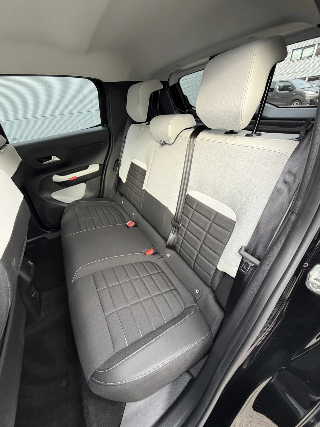 Citroën ë-C3 – foto 14