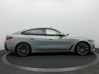 BMW 4 Serie – thumbnail 8