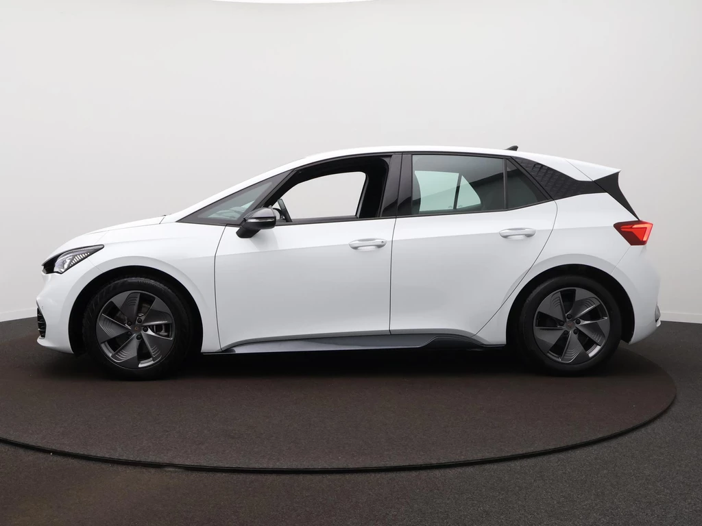 CUPRA Born – foto 3