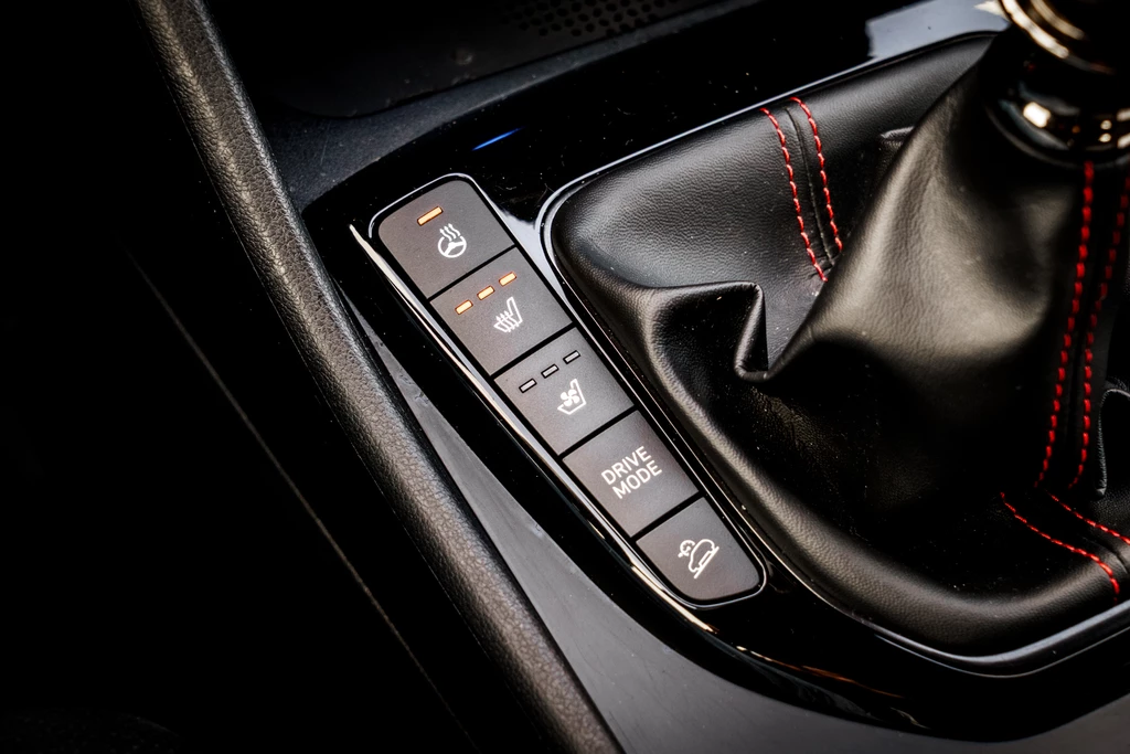 Hyundai Tucson – foto 29