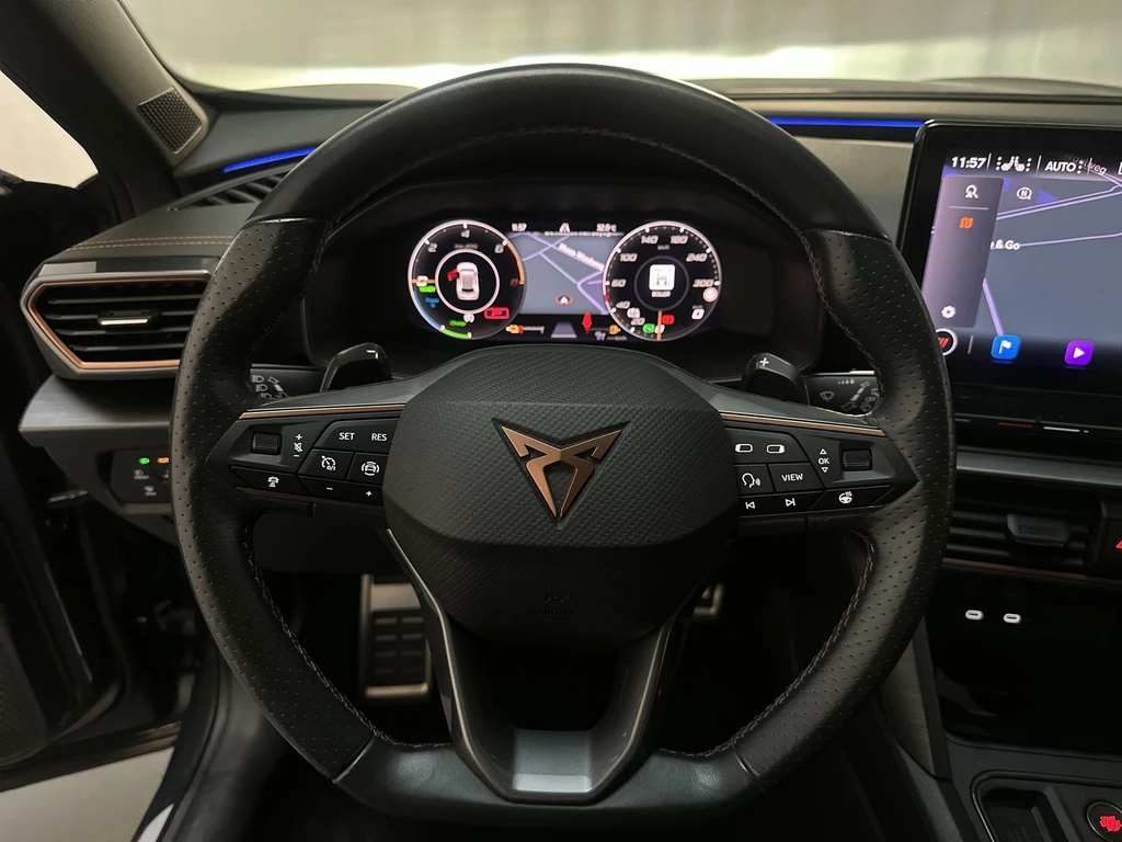 CUPRA Formentor – foto 13