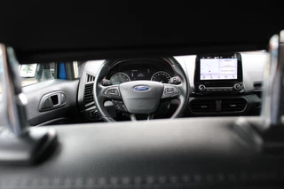 Ford EcoSport – thumbnail 17