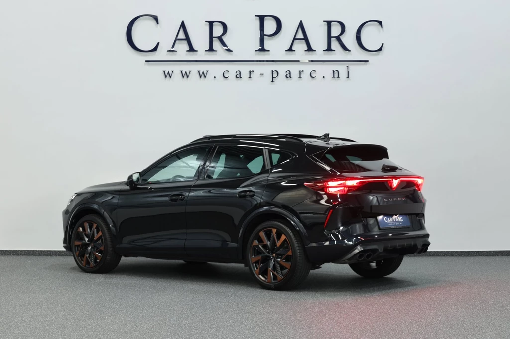 CUPRA Formentor – foto 2