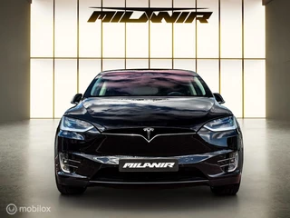 Tesla Model X – thumbnail 7