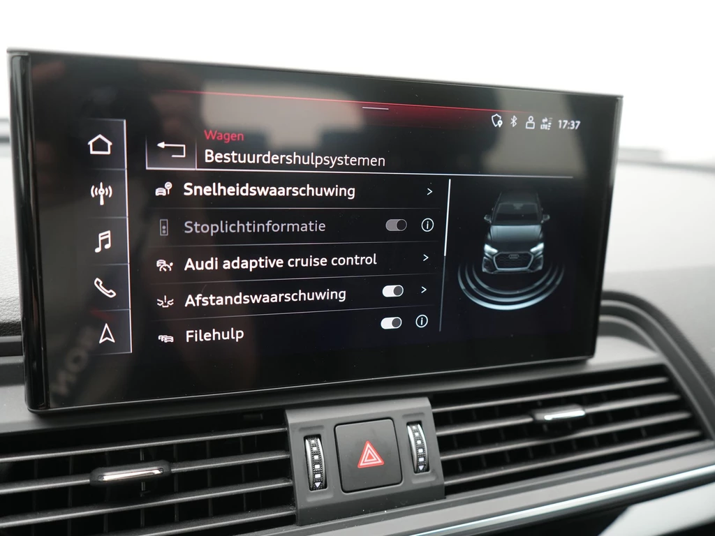 Audi Q5 – foto 46