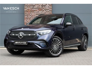 Mercedes-Benz GLC – thumbnail 1