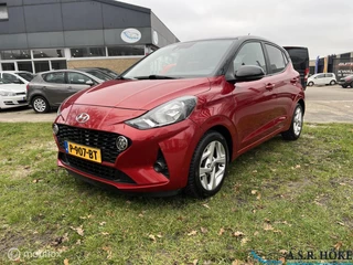 Hyundai i10 – thumbnail 2