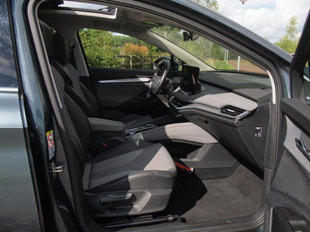 Škoda Enyaq iV – foto 16