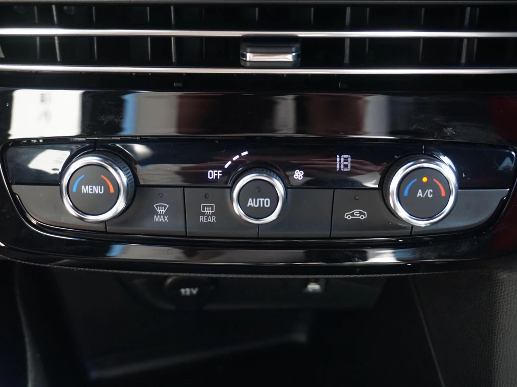 Opel Mokka – foto 21