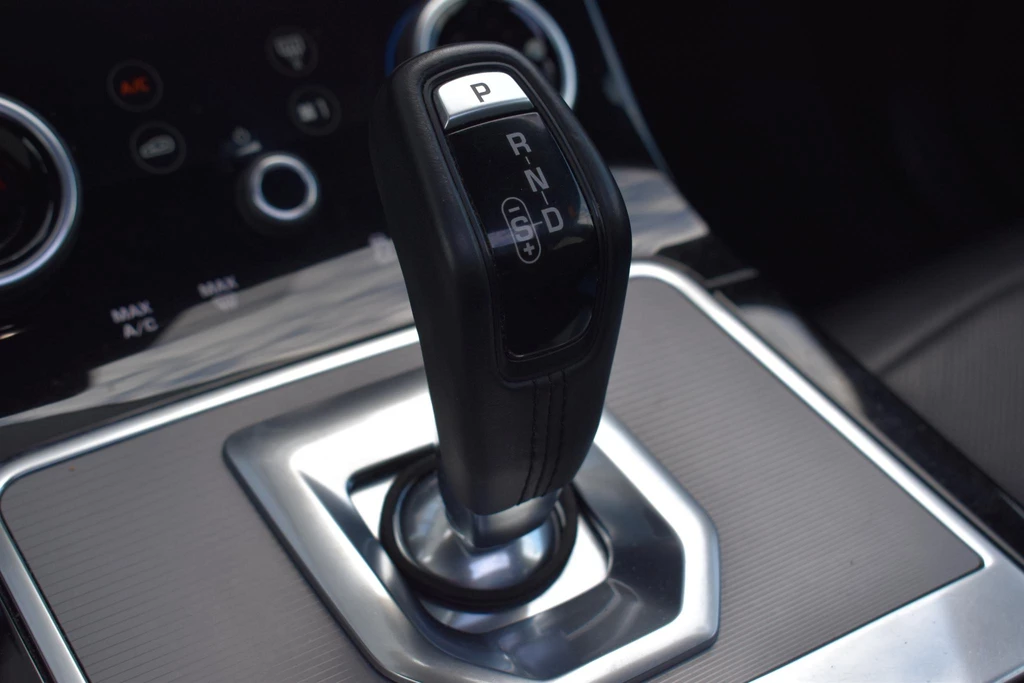 Land Rover Range Rover Evoque – foto 30
