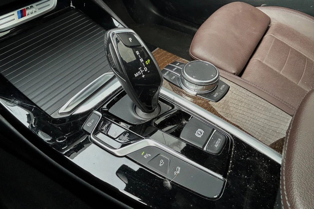 BMW X3 – foto 16