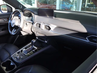Mazda CX-5 – thumbnail 11