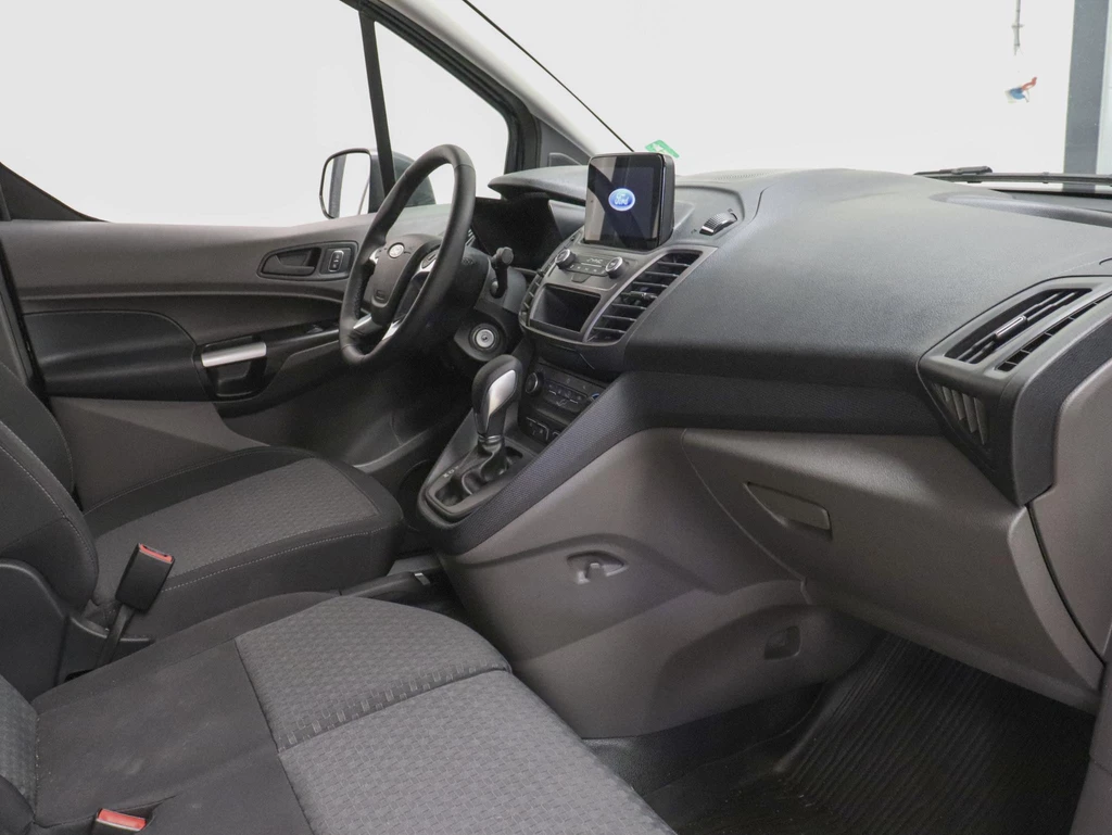 Ford Transit Connect – foto 15