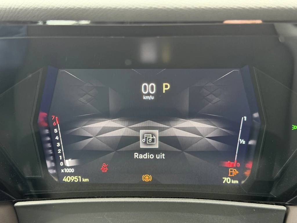 DS DS 4 – foto 17