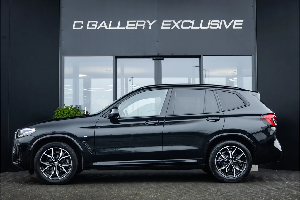 BMW X3 – foto 3