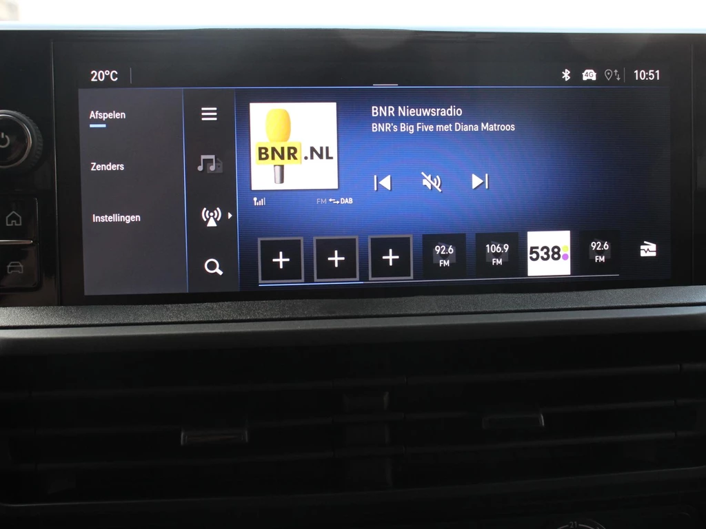 Opel Vivaro – foto 38