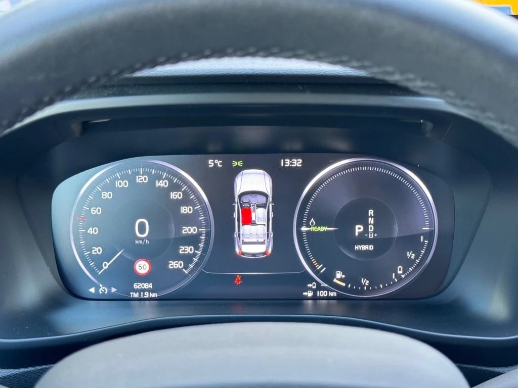 Volvo XC40 – foto 10