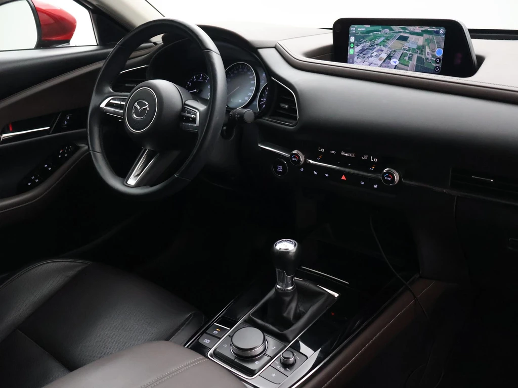 Mazda CX-30 – foto 9