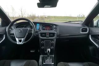 Volvo V40 – thumbnail 14