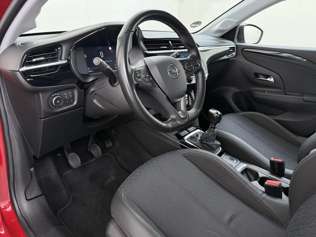 Opel Corsa – foto 12