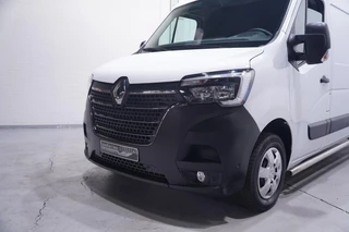 Renault Master – thumbnail 2